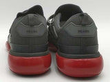 Prada Cloudbust Sneakers Black Size 8 Aa1026lzxsa