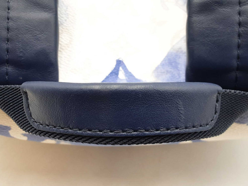 Louis Vuitton Discovery Backpack - Monogram Watercolor Coated Canvas Fw1125cordu