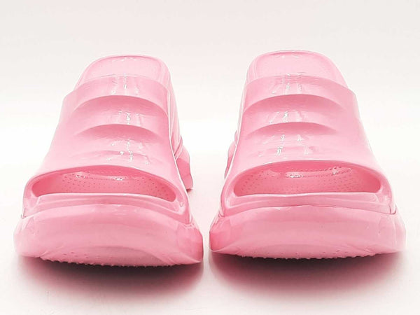 Givenchy Marshmallow Pink Wedges Size 37 Aa0625lzxsa