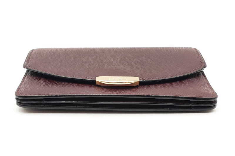 Kate Spade New York Mulberry Street Crossbody Clutch Eb0125oxsa