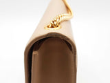 Yves Saint Laurent Classic Kate Medium Bag Beige Aa0726pzxsa