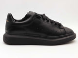 Alexander Mcqueen Oversized Sneakers Black Size 44 Aa0726lrzsa