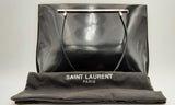 Yves Saint Laurent Tanky Leather Tote Bag Hs0324sxzsa