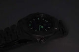 Tag Heuer Professional 37mm Quartz Stainless Steel Watch Eb0826lcrsa