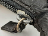 Prada Re-edition 2000 Black Re-nylon Mini Bag Sd0526orzdu