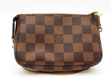 Louis Vuitton Damier Ebene Mini Pochette Accessoires Sd0526orzde