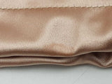 Jimmy Choo Satin Drawstring Mini Cystal Embellished Top Handle Bag Eb0426lrxsa