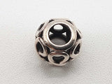 Pandora Openwork Infinity 0.925 Sterling Silver Charm Do0425ede