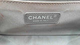Chanel Boy Bag Red Quilted Double Stitch Sd0925oozxdu