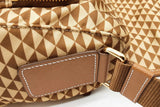 Prada Re-nylon & Saffiano Leather Crossbody Bag Eb1026irxde