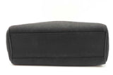 Christian Dior Diorissimo Trotter Lovely Top Handle Bag Eb0726wxzdu