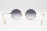 Ray-ban Rb3592 Ja-jo Gold Metal Frame Sunglasses Sd0626rzdu
