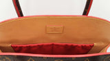 Louis Vuitton X Christian Louboutin Iconoclast Limited Edition Shopping Bag Fw0625sxzdu