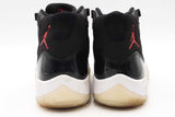 Nike Air Jordan 11 Retro Sneakers Size 9.5 378037-002 Eb0926crsa