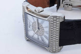 Salvatore Ferragamo Firenze Quartz 27mm Stainless Steel Watch Eb0626exzde