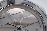 Chanel J12 Untitled Limited Edition Ceramic 38mm Automatic Watch Eb0426lrxzde