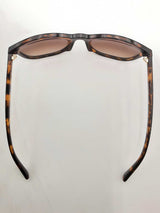 Michael Kors Mk2086 Tortoise Sunglasses Eb0524orsa