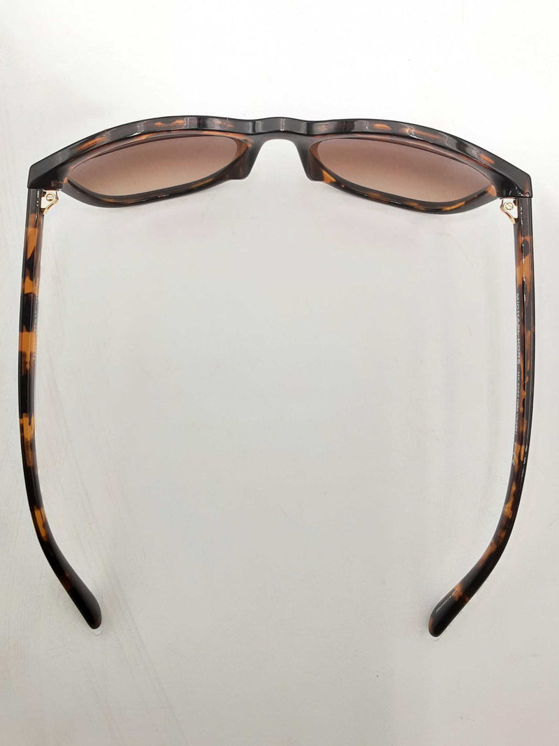 Michael Kors Mk2086 Tortoise Sunglasses Eb0524orsa