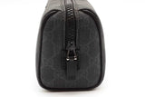 Gucci Supreme Monogram Canvas Toiletry Pouch Eb1225lxzde