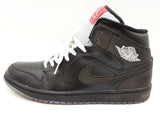 Jordan Hv5177-010 1 Mid Se Black Metallic Reimagined Size Us 11.5m Do0825ixde