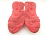 Adidas Yeezy Vermilion Foam Runner Clogs Size 12 Sd0126lorde