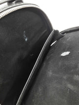Mcm Stark Black Backpack Eb0626lrxde