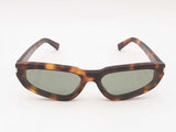 Yves Saint Laurent Sl634 Nova Cat-eye Sunglasses Sd1225rzsa