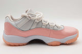 Nike Air Jordan 11 Retro Low Legend Pink Sneakers Size 9 Ah7860-160 Eb0526lxzsa