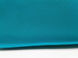 Hermes Cabag Elan Toile Turquoise Canvas Tote Bag Do1224prxde