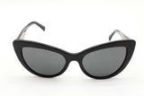 Versace Cat Eye Sunglasses Eb0826oorde