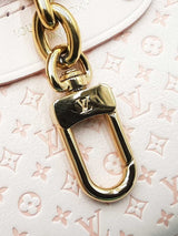 Louis Vuitton Mini Bumbag In Light Bliss Pink Minigram Leather Fw1026llzxdu