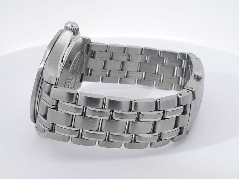 Omega Seamaster Diver 300 M 42mm Stainless Steel Watch Aa0225przsa