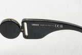 Versace 4391 Shield Sunglasses Eb1125lxzdu