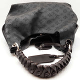 Louis Vuitton Black Carmel Mahina Hobo Bag Sd0826lszxdu