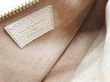 Louis Vuitton Mini Moon Creme Empriente Monogram Hobo Shoulder Bag Do0626crxde