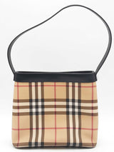 Burberry House Check Shoulder Bag Eb0326lxzsa