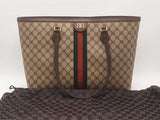 Gucci Balenciaga X Gucci The Hacker Project Tote Aa0825wzxsa