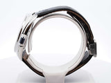 Cartier Clé De Cartier 40mm Stainless Steel Automatic Watch Fw1025lzxzdu