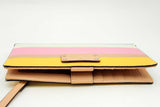 Kate Spade Multicolor Striped Wallet Eb1024lrsa