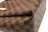 Louis Vuitton Damier Ebene Belmont Crossbody Shoulder Bag Eb0426lixzde