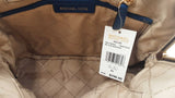 Michael Kors Dallas Medium Signature Logo Backpack Sd0626ozdu
