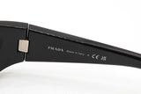 Prada Spr 25y Sunglasses Eb1125lxzde