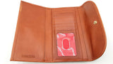 Dooney & Bourke Lizard Embossed Continental Clutch Wallet Eb1125lrdu