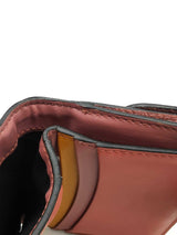Burberry House Check Luna French Wallet Eb0526exsa