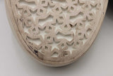 Jimmy Choo Glitter Sneakers Size 36.5 Eb0626crsa