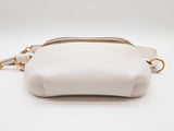 Givenchy Whip White Leather Belt Bag Sd1025wzxde