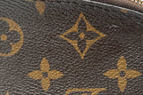 Louis Vuitton Mongram Cosmetic Pouch Eb0426oxzsa