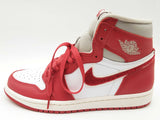 Nike Dj4891-061 Air Jordan 1 Retro High Varsity Red Shoes Size Us 9 W Do0525rxde
