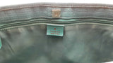 Gucci Blue/beige Gg Supreme Tote Bag Sd0925lrzdu
