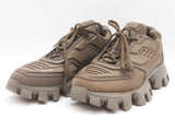 Prada Cloudbust Thunder Sneakers Size 11 Sd0426lzxde